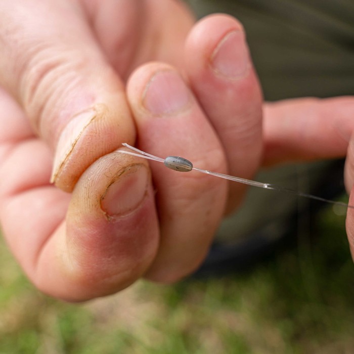 Korum Camo Line Stoppers - Large 4