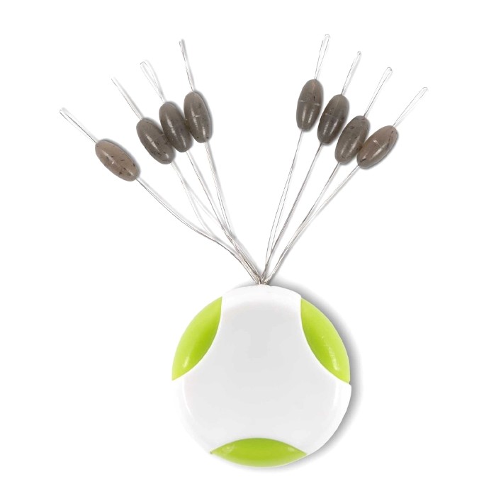 Korum Camo Line Stoppers - Large