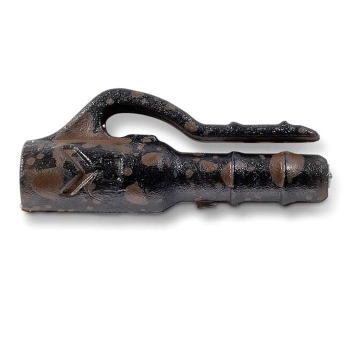 Korum Camo Safety Clip Kit - QC 10