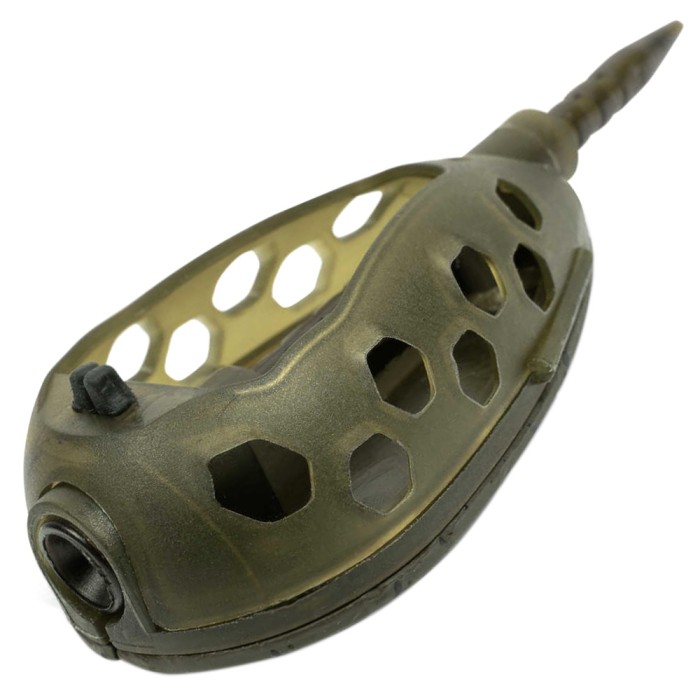 Korum Camo Window Feeders