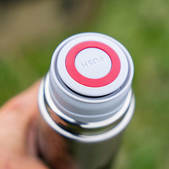 Korum Classic Tench Thermal Flask 500ml 2