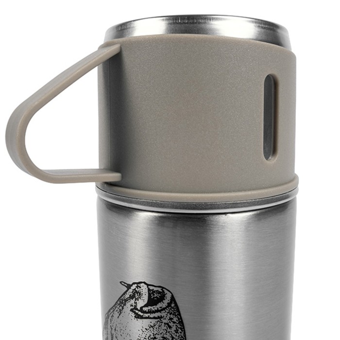 Korum Classic Tench Thermal Flask 500ml 4