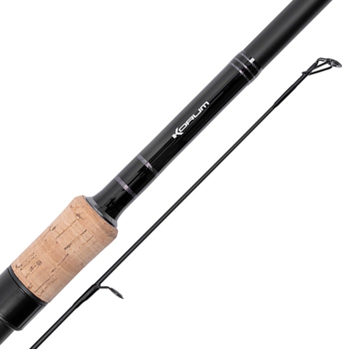 Korum Classic Avon Rods 1