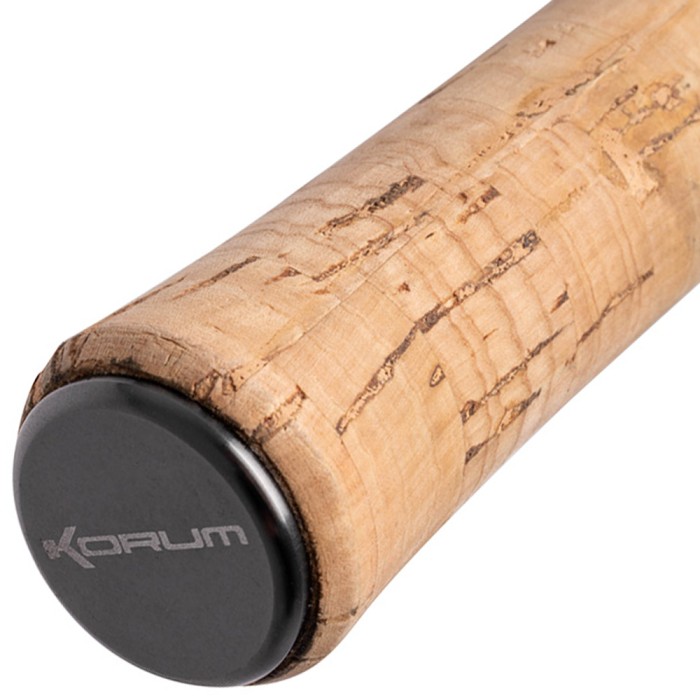 Korum Classic Avon Rods 5