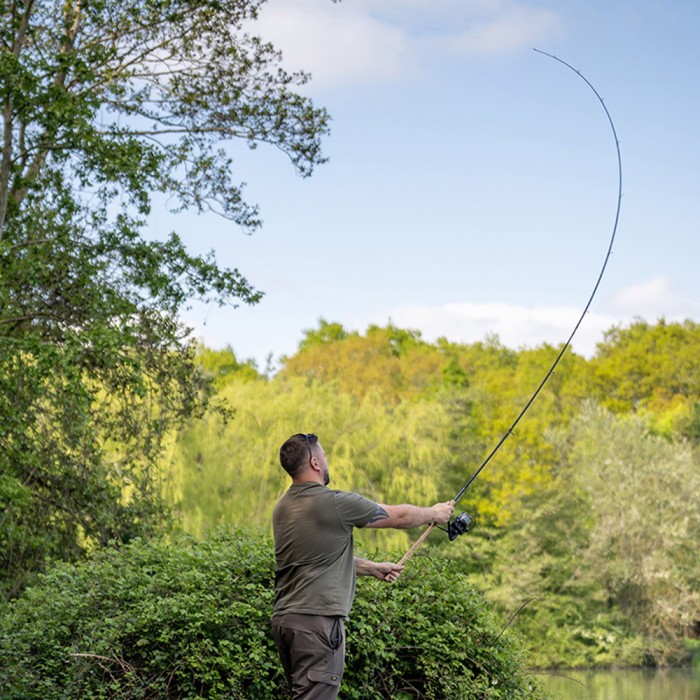 Korum Classic Avon Rods 6