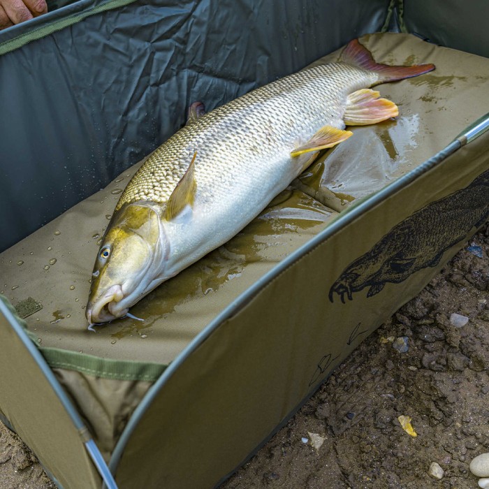 Korum Classic Barbel Fast Mat 1