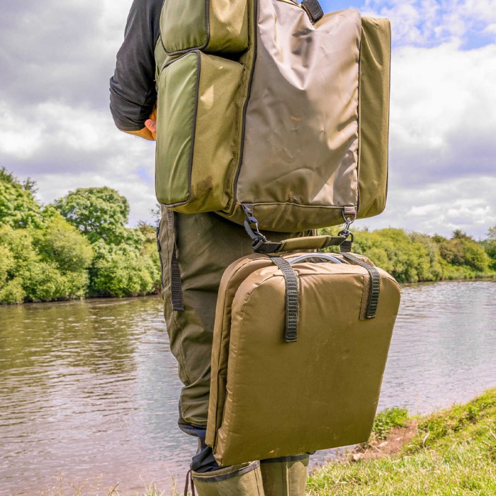 Korum Classic Barbel Fast Mat 2