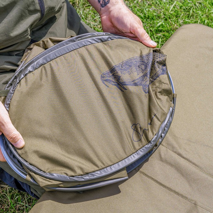Korum Classic Barbel Fast Mat 6