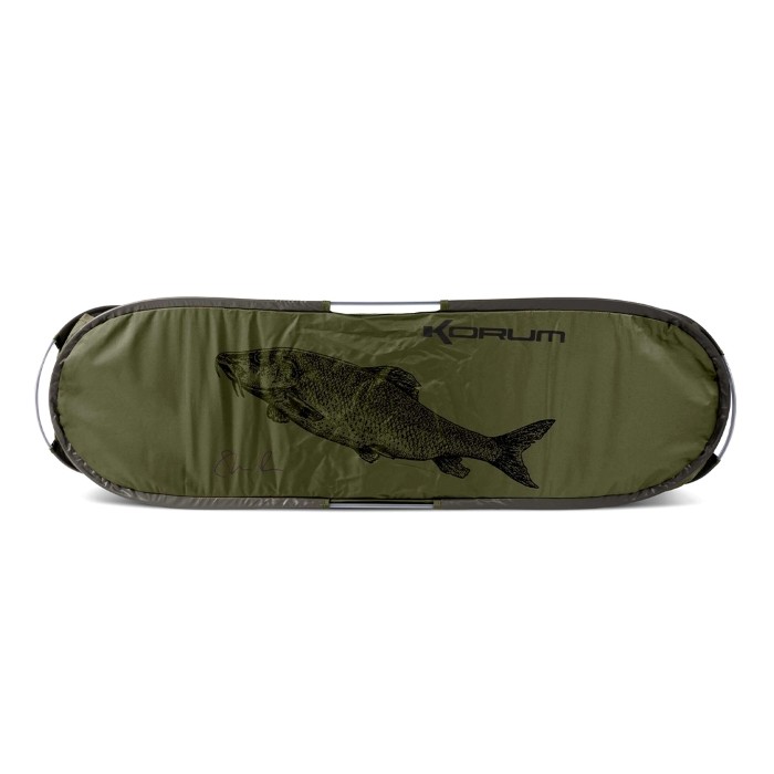 Korum Classic Barbel Fast Mat