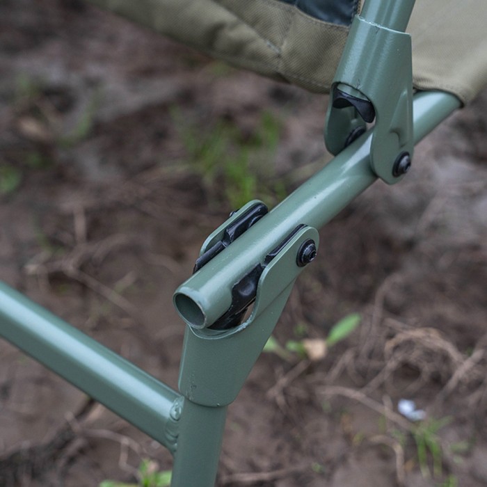 Korum Classic Specialist Chair 5