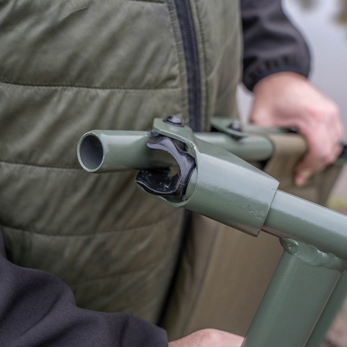 Korum Classic Specialist Chair 6