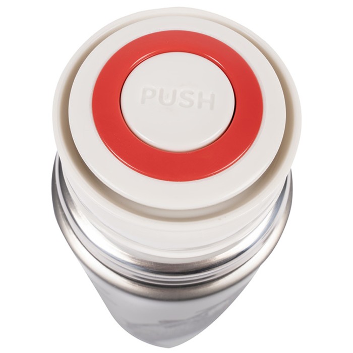 Korum Classic Thermal Flask Barbel 500ml 1