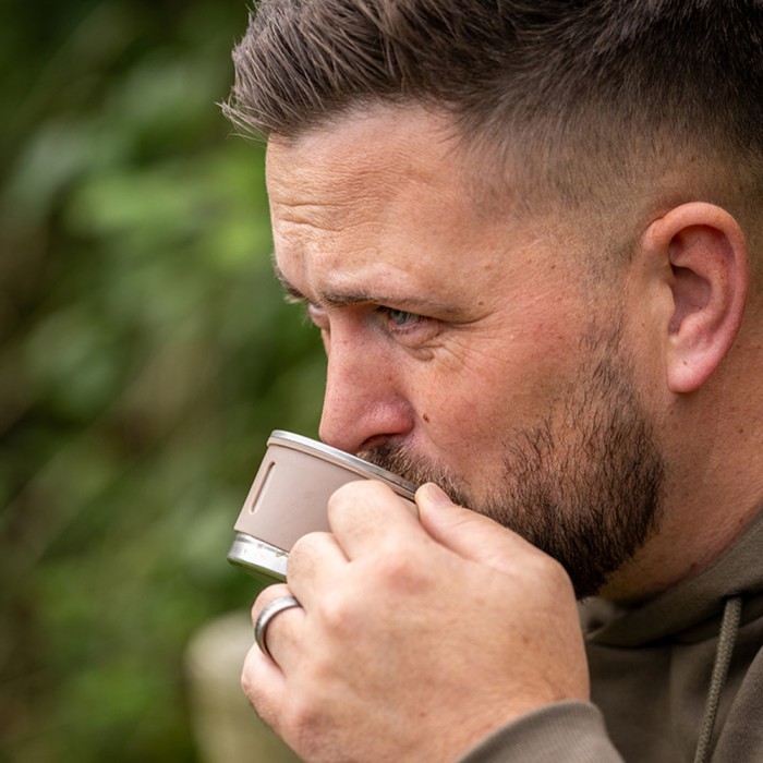 Korum Classic Thermal Flask Barbel 500ml 5