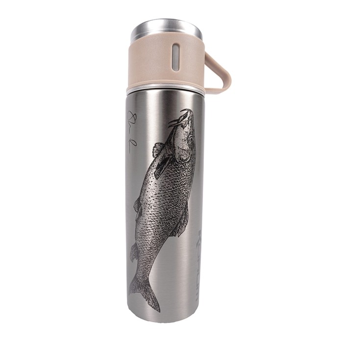 Korum Classic Thermal Flask Barbel 500ml
