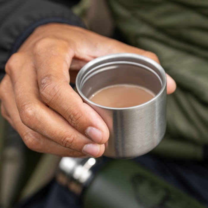 Korum Classic Tench Thermal Flask 1L 2