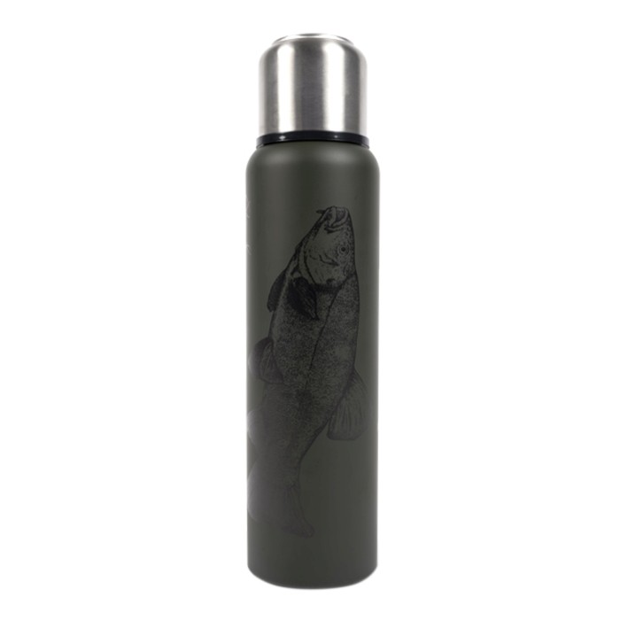 Korum Classic Tench Thermal Flask 1L
