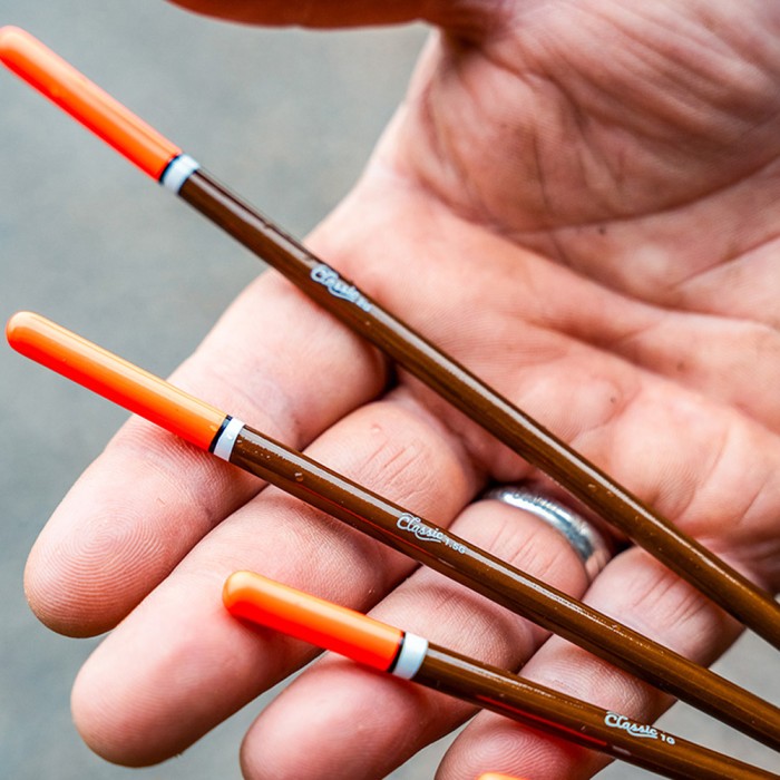 Korum Classic Waggler Floats 3