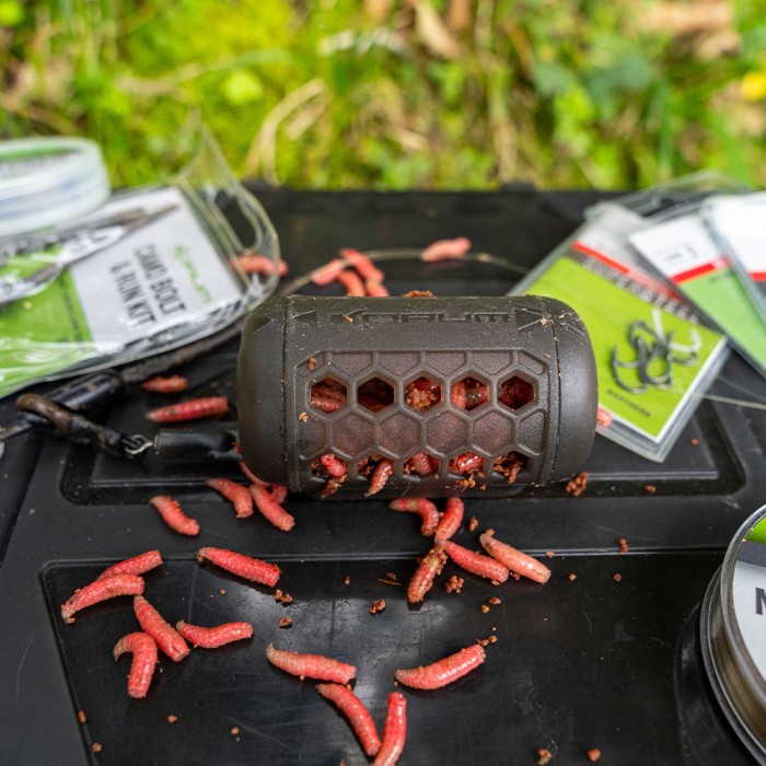 Korum Combi Fishing Feeder 2