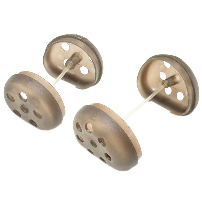 Korum Combi Feeder Fishing Caps