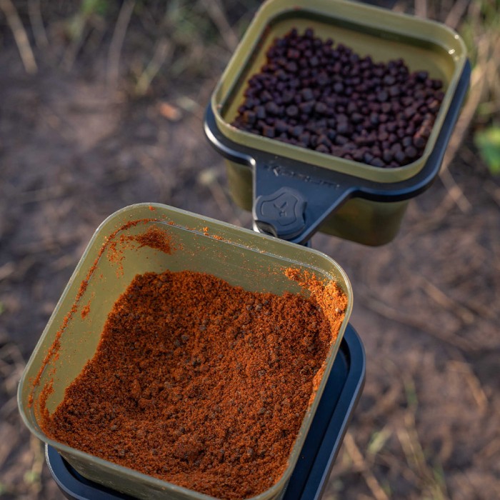 Korum Compact Waiter Tray 1