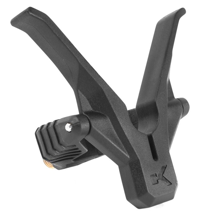 Korum Counterbalance Fishing Rod Rest 1