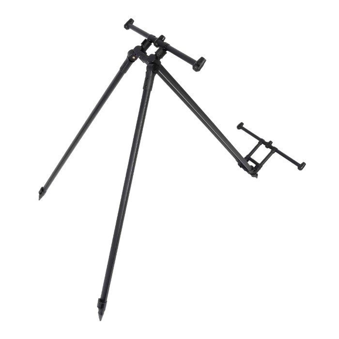Korum Deluxe 3 Rod Tripod