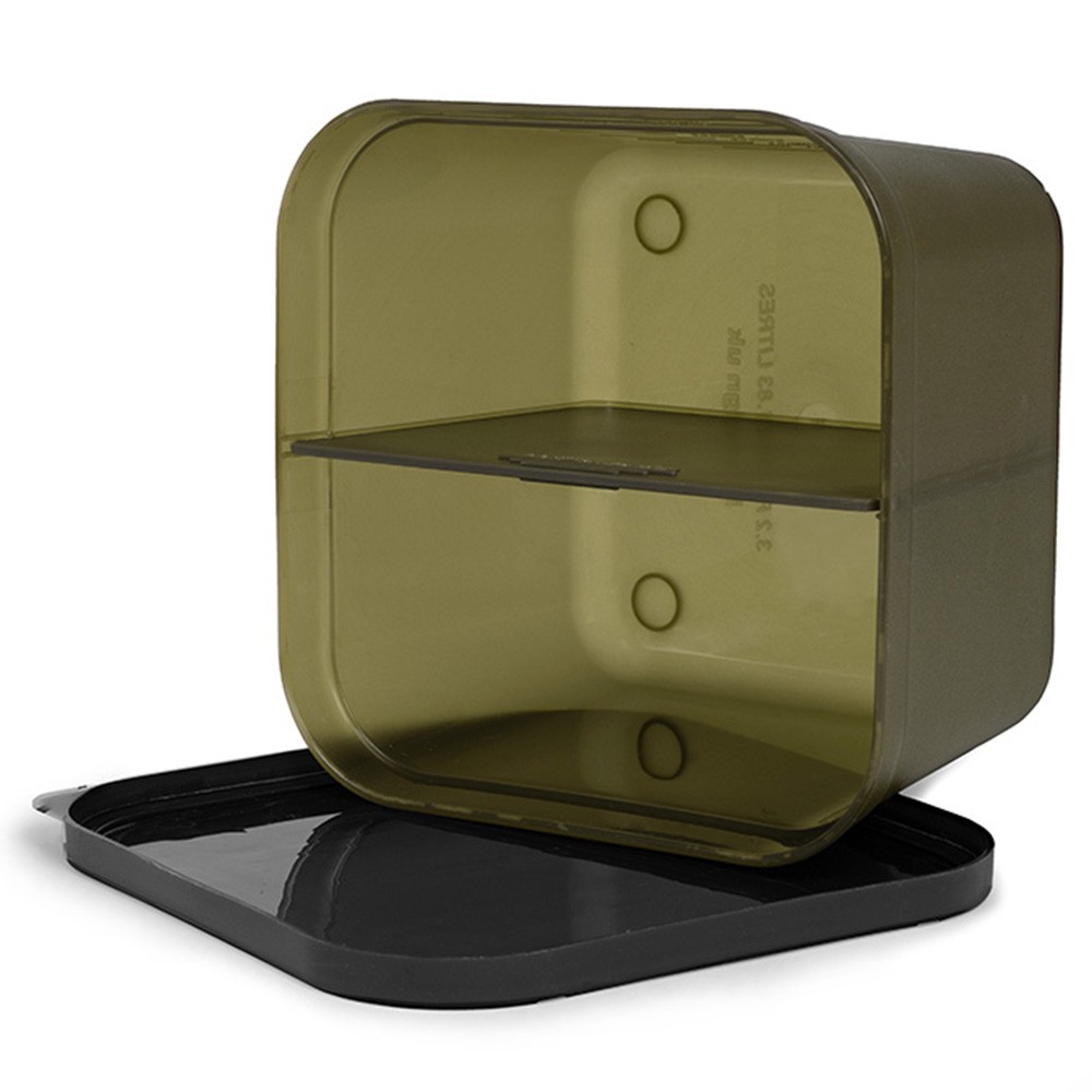 Korum Divided Bait Tub