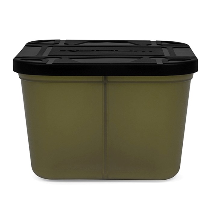 Korum Divided Bait Tub 1