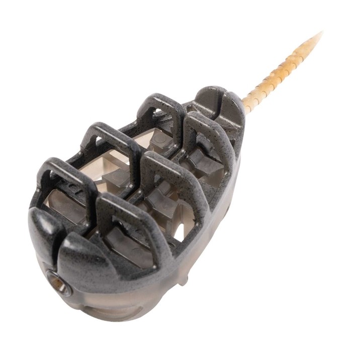 Korum Double Method Feeder