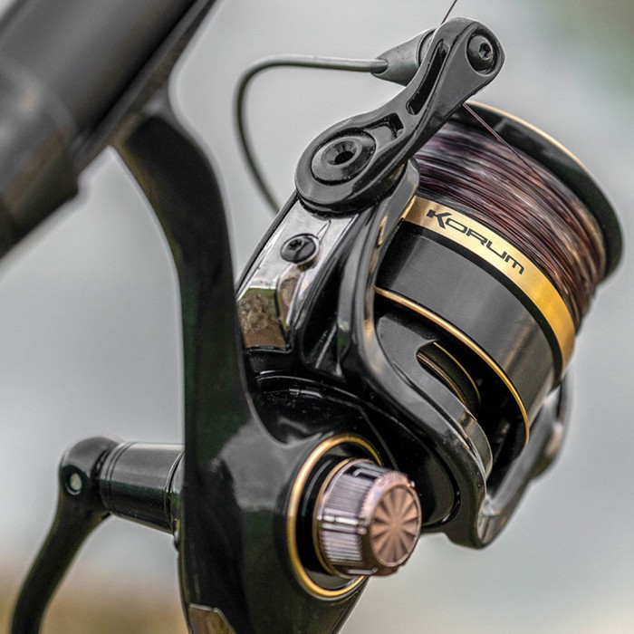 Korum Dreamcast FD Reel 2