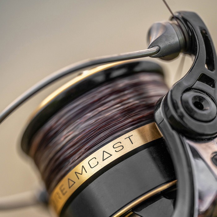 Korum Dreamcast FD Reel 3