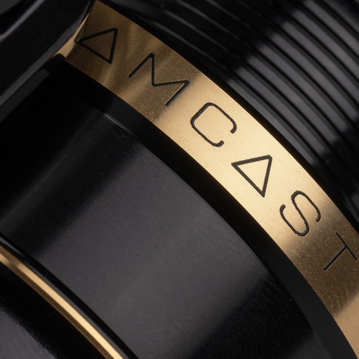 Korum Dreamcast FD Reel 5