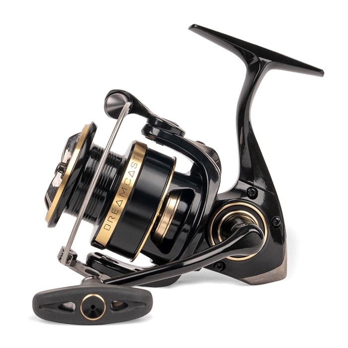 Korum Dreamcast FD Reel