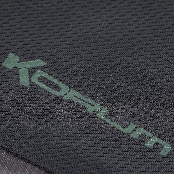 Korum Dri-Active Long Sleeve T-Shirt 1