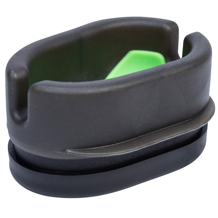 Korum Dura Method Fishing Feeder Close Up 1