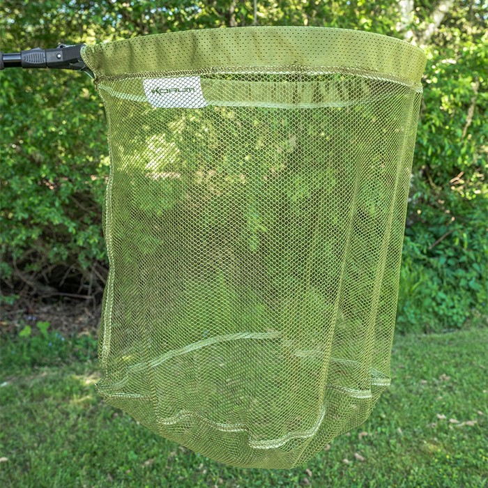 Korum Fast Net Head 1
