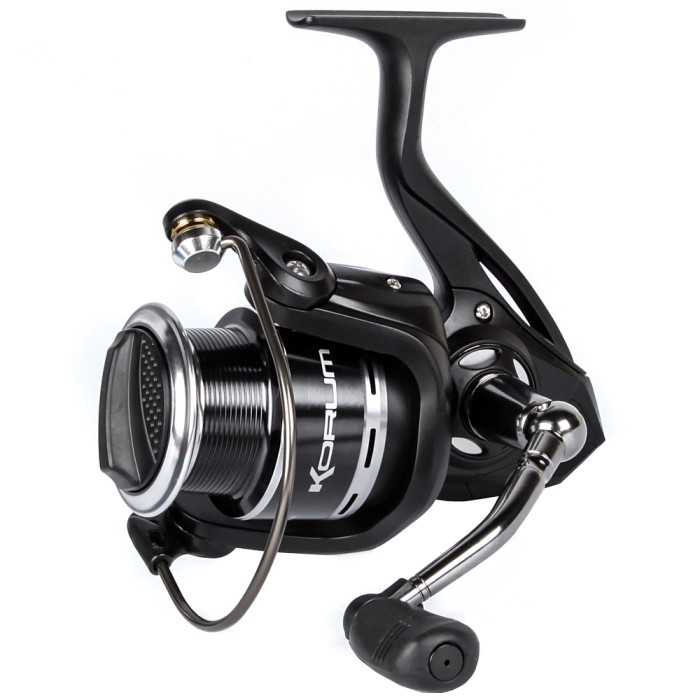 Korum Feeder Reel
