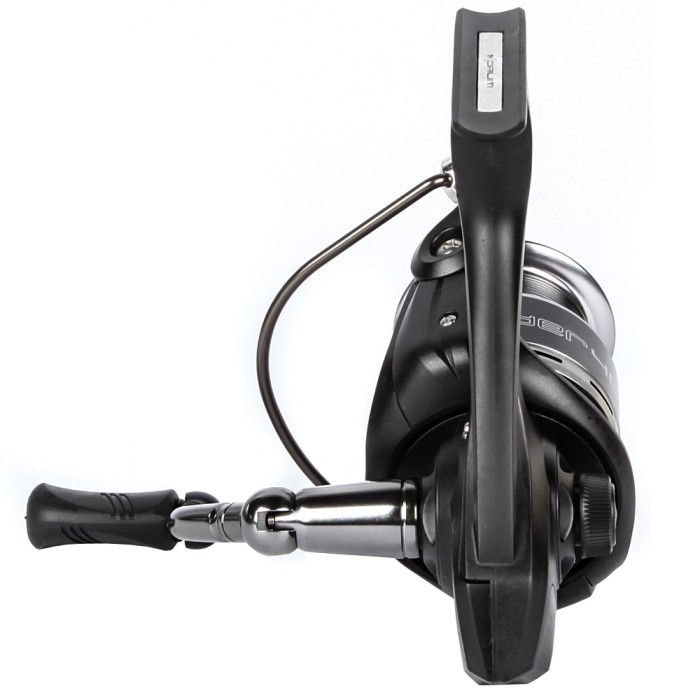 Korum Feeder Reel Back