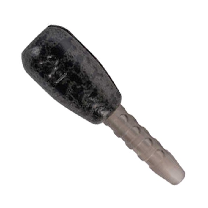 Korum Finesse Quick Change Olivettes Close Up 2