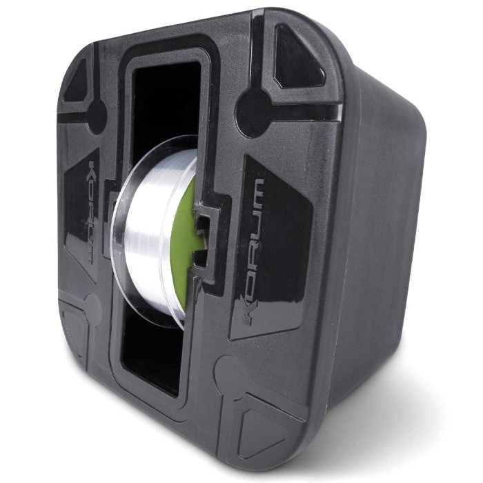 Korum Fishing Line Spooler 4