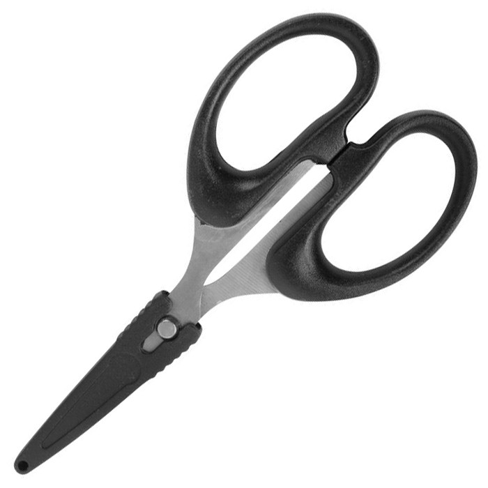 Korum Fishing Scissors