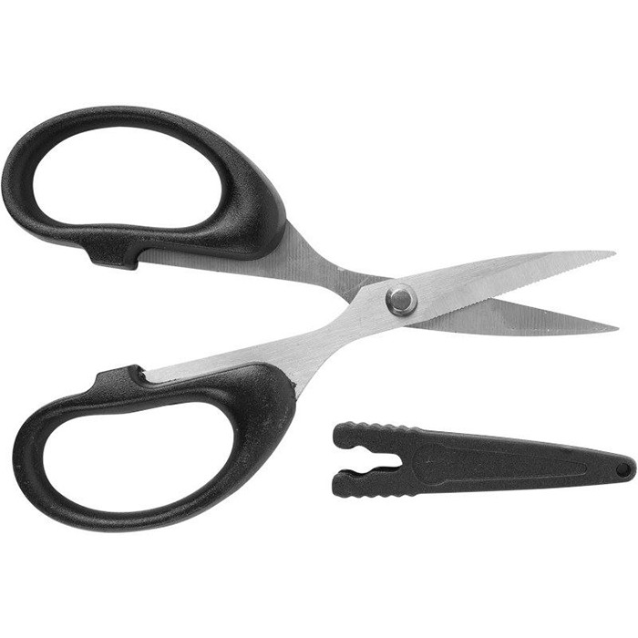 Korum Fishing Scissors 1