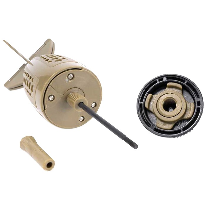 Korum Spod Fishing Boppers 1