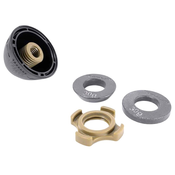 Korum Spod Fishing Boppers 2