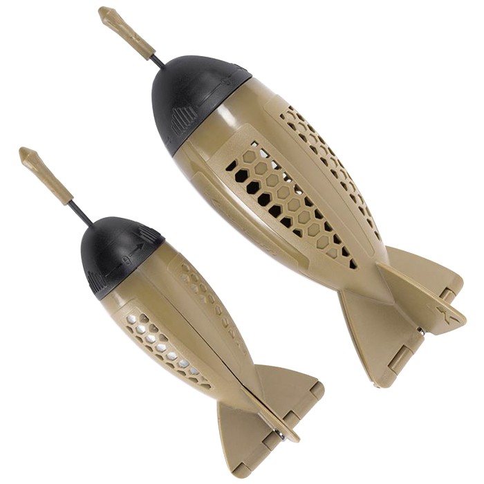 Korum Spod Fishing Boppers 4