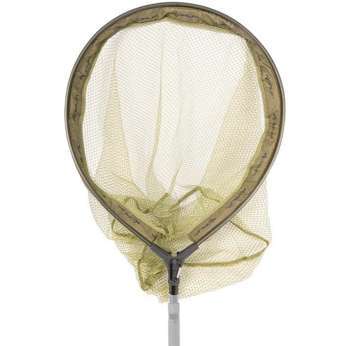 Korum Floating Fast Net Head
