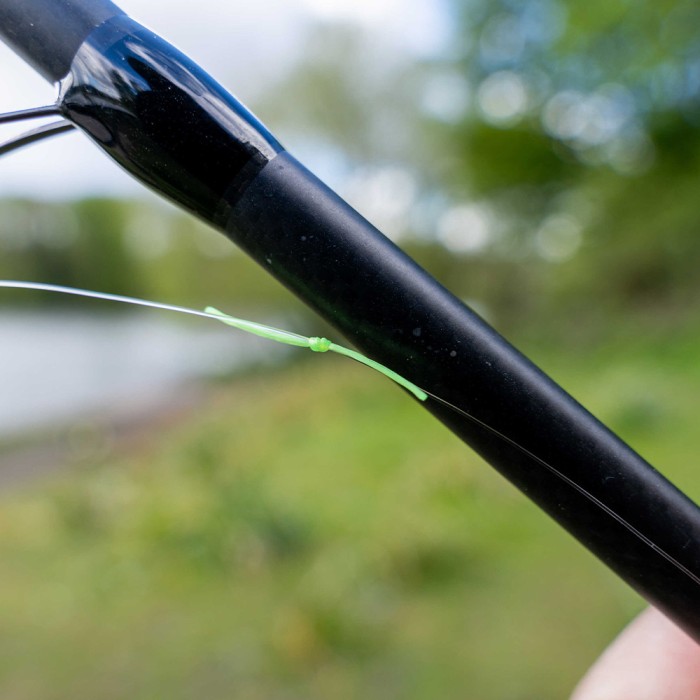 Korum Fluoro Green Marka-Flex 5m 5