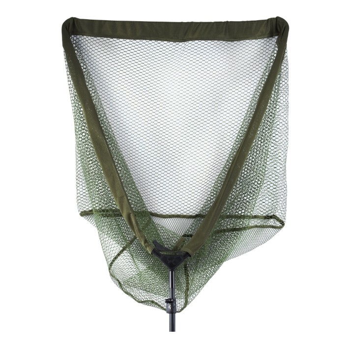 Korum Folding Latex Triangle Net