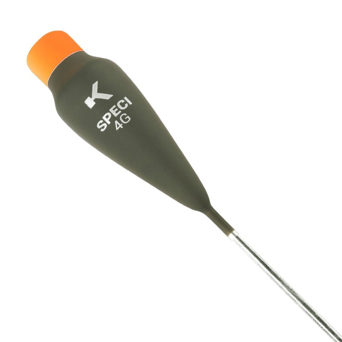 Korum Glide Speci Stick Floats 4g