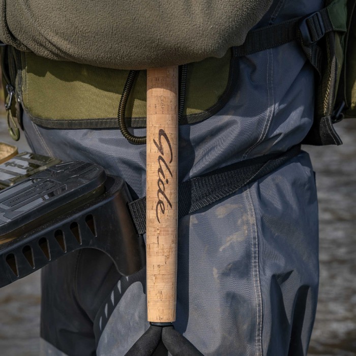 Korum Glide Wading 26" Latex Net 3